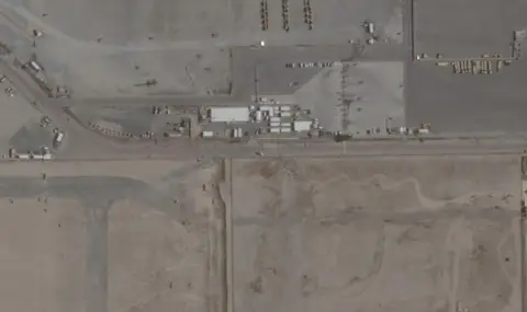 Kuwait shoots down Iranian drones, India reports Chabahar port after US strikes - 1