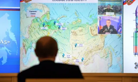 A difficult moment for Kiev! Putin has moved to all-out war against Ukraine's economy - 1