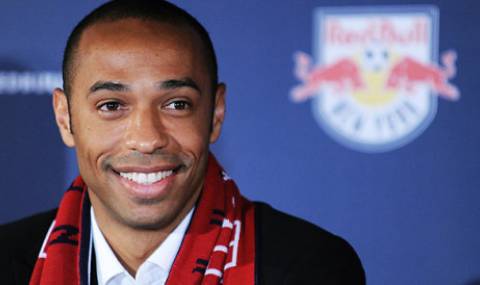 Анри разкри дали ще стане треньор на Арсенал - 1