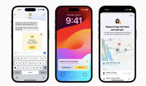 Apple забавя разработката на iOS 18 - 1