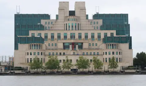 MI6: Russia waging dangerous sabotage campaign in Europe and using nuclear pressure to intimidate  - 1