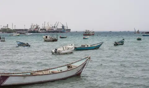 Недоволство в Сомалия от сделката, дала морски излаз на Етиопия - 1