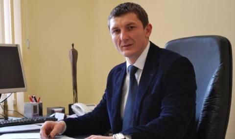 Орхан Исмаилов: ДОСТ е бялата лястовица на демокрацията - 1