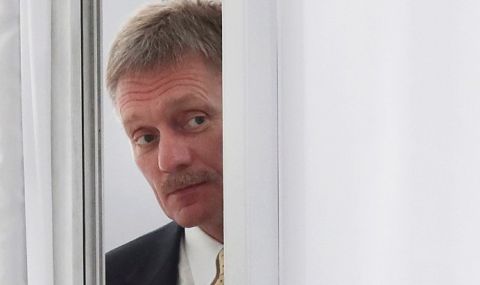 Песков: Светът е твърде голям, за да ни изолират Вашингтон и Брюксел - 1