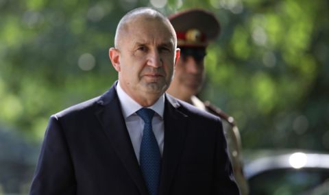 Радев: Скопие залага отново на активно лобиране за постигане на критериите за членство - 1