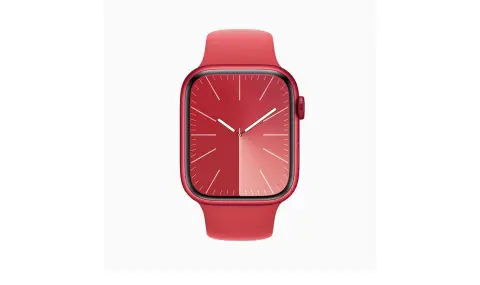 Apple представи новия си часовник - 1
