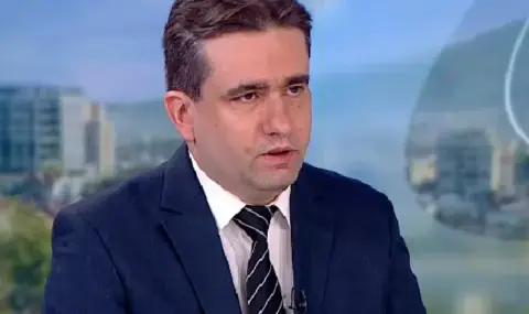 Божанов: Всеки път разчитам на преференции. На предните избори имах повече от Борисов