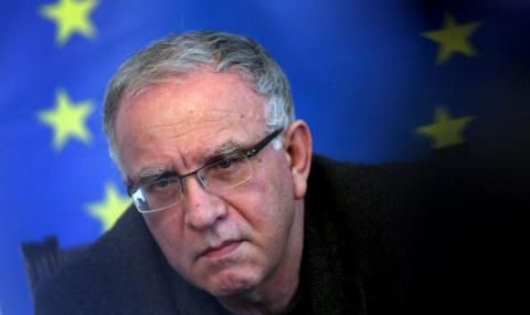 Цветозар Томов: Пропиляхме шанса да се справим добре - 1