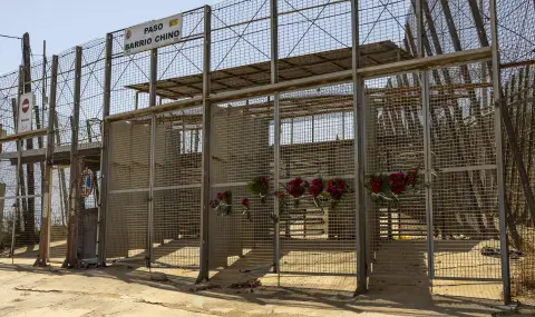 ЕС обвързва помощта за Африка с ограничаване на миграцията - 1