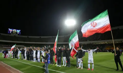 Иран предложи да играе мачовете си от Мондиал 2026 в Мексико - 1