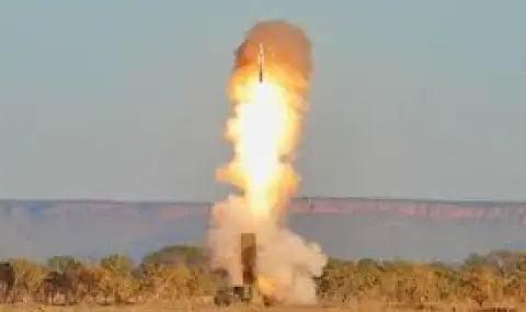 Kyodo: US conducts first Tomahawk missile launches from Typhoon launcher in East Asia VIDEO  - 1