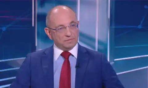 Nikolay Vassilev: The most generous, Santa Claus-like budget led to the biggest protests in decades  - 1