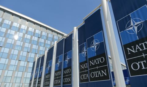 Обраха дома на шведския посланик в НАТО - 1