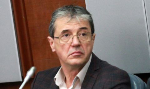 Антоний Тодоров: Вече няма политическа партия, с която президентът да е близък - 1