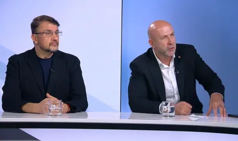 Мантинели от Турция на „Хемус“: Какви са съмненията?