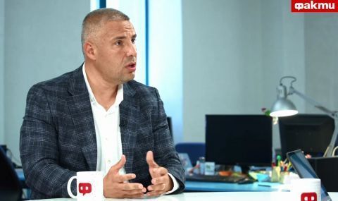 Методи Лалов: Христо Иванов да си подаде оставката след изборите - 1