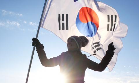 В Сеул искат обединение със Северна Корея - 1