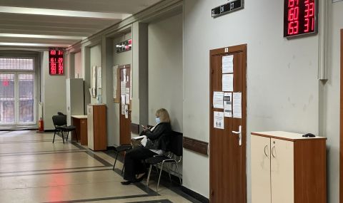 Започва данъчната кампания - 1