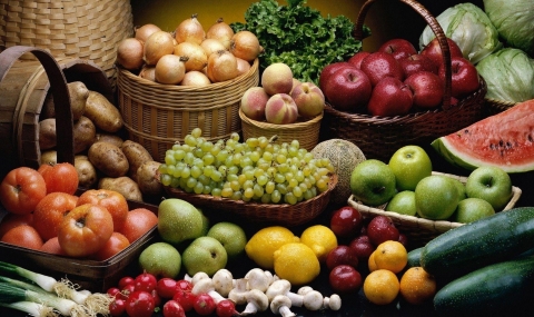 85% от търговията с плодове и зеленчуци е в сивия сектор - 1