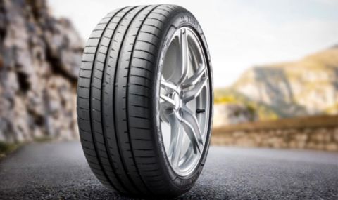 Четири трика за удължаване живота на автомобилните гуми - 1