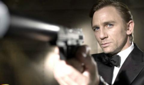 Кристофър Нолан режисира &quot;Агент 007&quot;? - 1