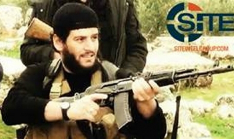 Ликвидираха шефa на пропагандата на Ислямска държава - 1