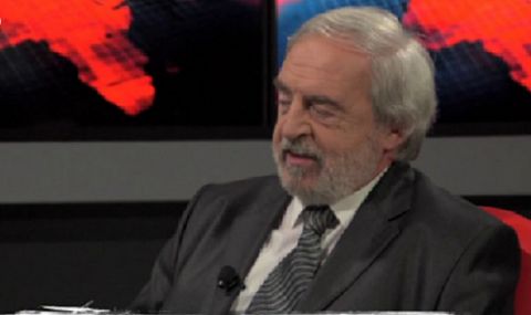 Проф. Лъчезар Аврамов: Ръстът на смъртността е огромен, ние изчезваме - 1