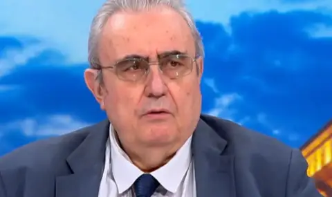 Проф. Огнян Минчев: Позицията на ПП е позиция на гол радикализъм. ДБ си дава по-трезва сметка и оценка на ситуацията - 1