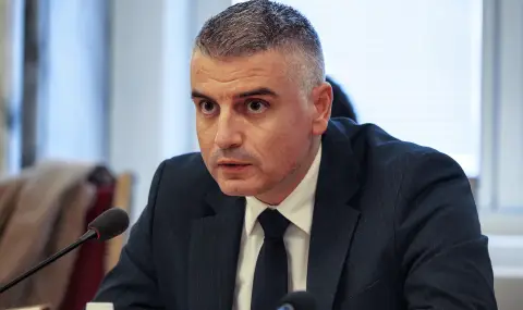 Радослав Рибарски: Ако днес имаме горива, това не означава, че и след два месеца ще има - 1