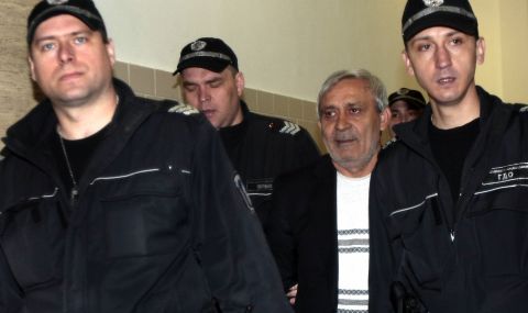 11 години затвор за легендарния Ицо Папата - 1