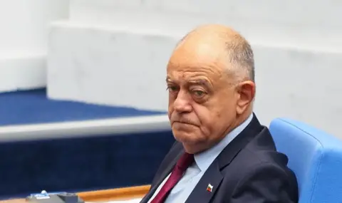 Atanas Atanasov: The Anti-Corruption Commission is being used for political confrontation with the opposition  - 1