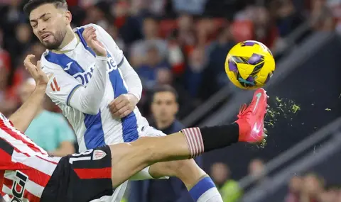 Бивш футболист на Барса ще играе в Иран - 1