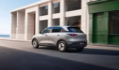 Ford отстъпва част от завода си във Валенсия на китайци - 1