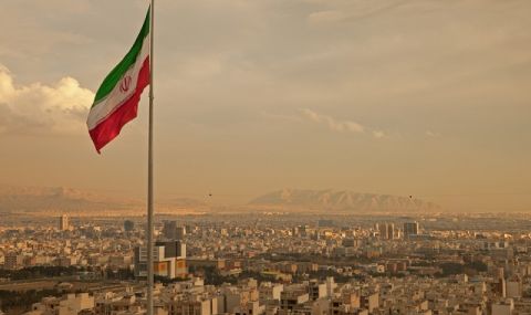 Говори Техеран: Израел не е заловил ирански агент - 1