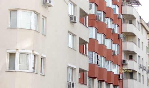 Накъде тръгнаха цените на жилищата в София - 1