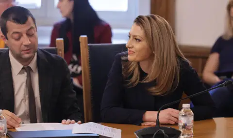 Правната комисия одобри на първо четене законопроекта на ГЕРБ-СДС за закриване на КПК