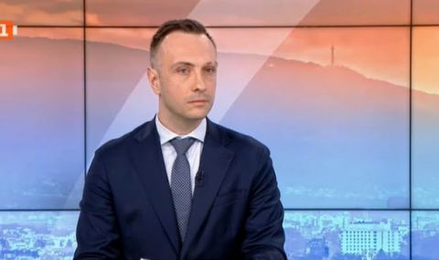 Ракшиев, ПП: И г-н Гюров, и г-н Каримански са подходящи за БНБ - 1