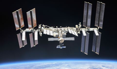 Русия се оттегля от Международната космическа станция - 1