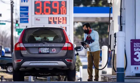 САЩ няма да продават петрол от стратегическия си резерв, за да се борят с растящите цени - 1