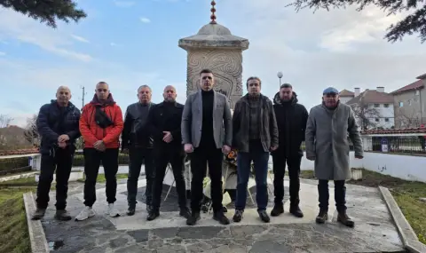 Тома Биков: Много малко хора от ПП - ДБ разбират в дълбочина т.нар. Възродителен процес - 1