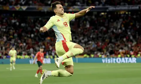 Арсенал спечели битката, трансферът вече се смята за сигурен - 1