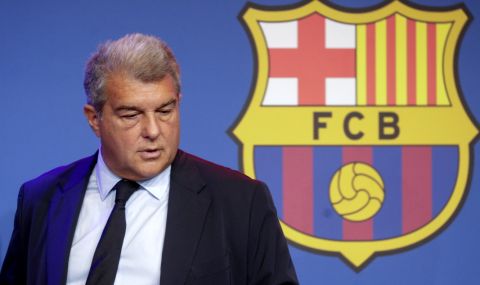 Делото срещу Барселона заради "предполагаема корупция" отново в ход - 1