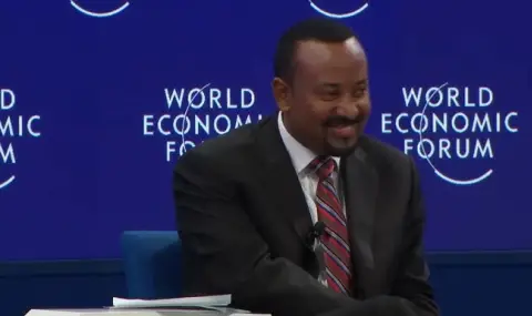 Ethiopia: We will destroy anyone who threatens our sovereignty  - 1