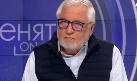 Психиатър: Васил Терзиев ще е в Общинския съвет на София като елен, който ще бъде нападан отвсякъде - 1