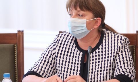 Сачева разкри ще се отпуснат ли мерките след 21-и декември - 1