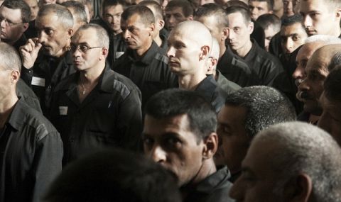 "Там човек губи разсъдъка си": кошмарът в руските наказателни лагери - 1