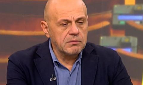 Томислав Дончев: Ситуацията не е розова. Твърдението, че средствата в резерва са 10 млрд. лв., това не е така - 1