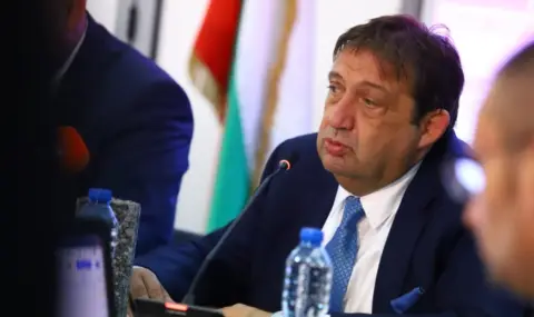 АМ „Хемус“ стига до Велико Търново до 2030 г.