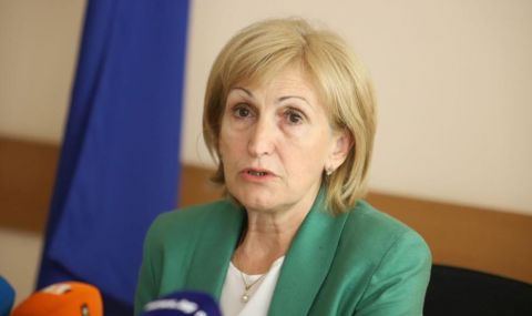 И от ДКК се оплакаха от политически натиск  - 1