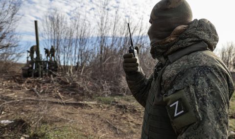 Окупаторите в Украйна мечтаят за скорошен край на "специалната военна операция” - 1